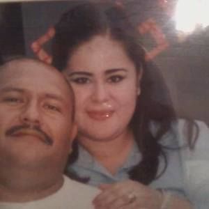 Meet your Posher, Ruth angelica